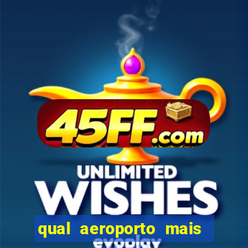 qual aeroporto mais proximo da arena corinthians